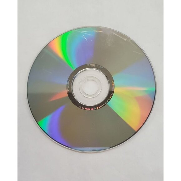 Tom and Jerry: The Movie DVD 1992 - Warner Bros - Picture 2 of 4